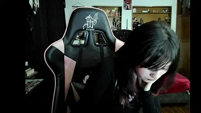 โชว์เว็บแคมของ Maki_Zein_