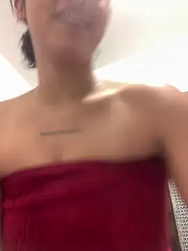 Živý XXX chat LilithMonette