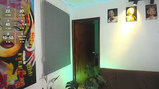 Chat XXX Live shellsy_hans