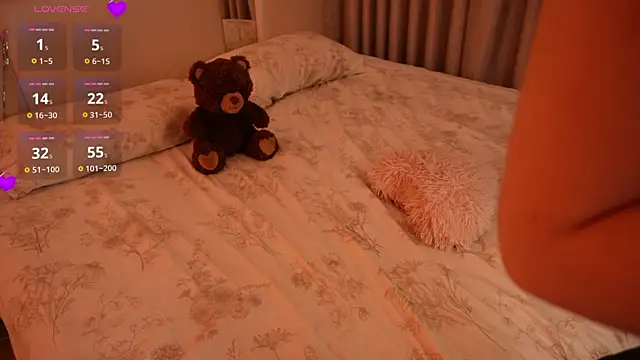 دردشة Lilly_Colins الجنسية المباشرة