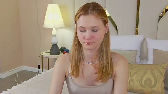 Živý XXX chat AmeliRoyse