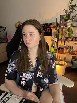 sweetest_pie Live XXX-Chat