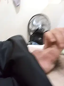 Pertunjukan Kamera Web mario_pedro