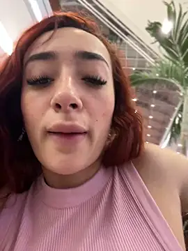 Chat XXX Live ariiel_