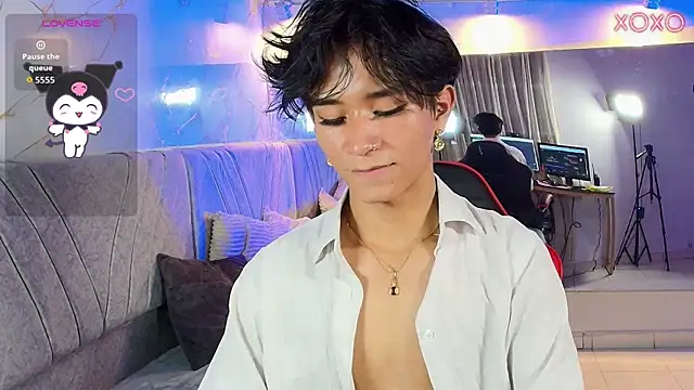 cococumps Show Webcam