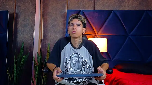 Živý XXX chat Bel_Sebu