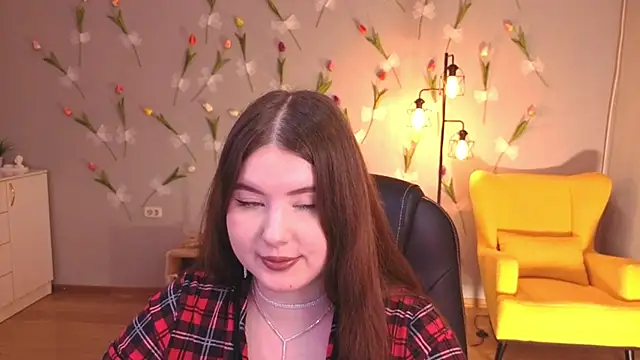 PixelGoddess Live XXX-Chat