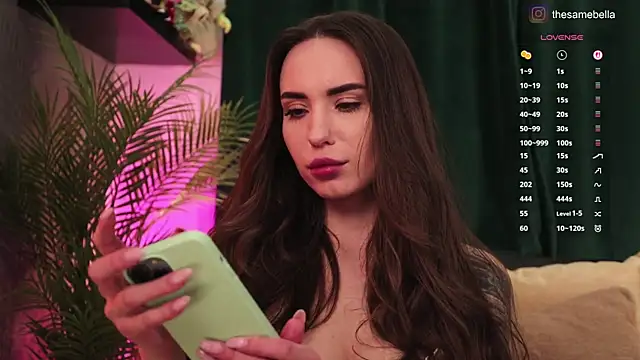 -BabyYoda – Live XXX-chat