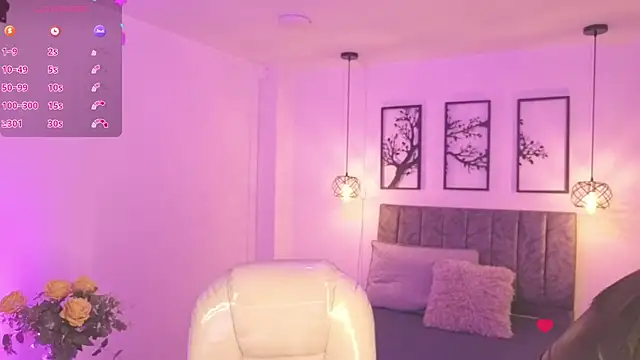 Abigaiil__ds' Live XXX Chat