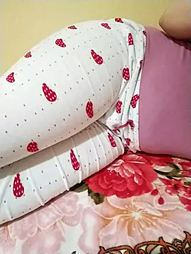 Pokazy przed kamerką – Farawlla