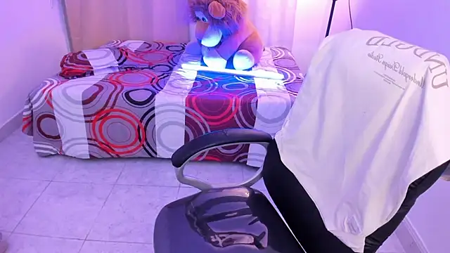 Aron_Boyy Webcam Show