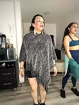 Czat XXX na żywo – Shantey_Laurent