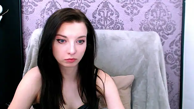 DominantLuna 라이브 XXX 채팅