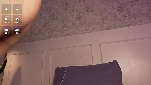 Czat XXX na żywo – Selen_marcell