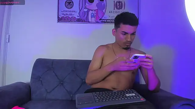 Ares_DAMM Obrolan Langsung XXX