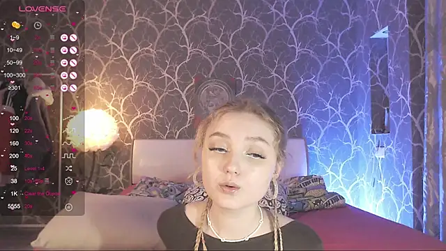 Czat XXX na żywo – MiaMiaMeow