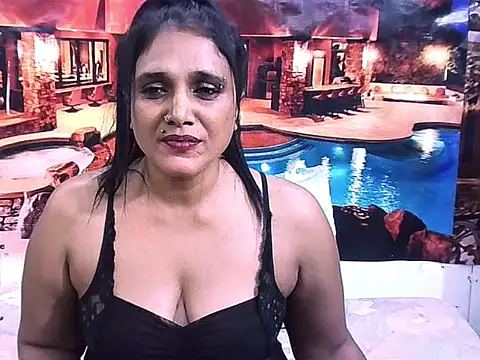 Czat XXX na żywo – IndianSexyLady20