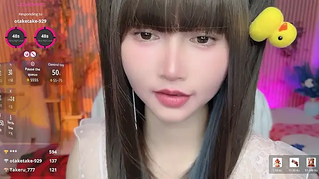 di-or- élő XXX-chatje