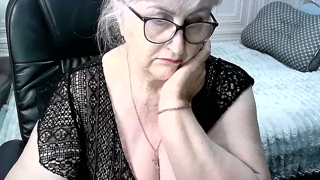 โชว์เว็บแคมของ LolkaAlyss