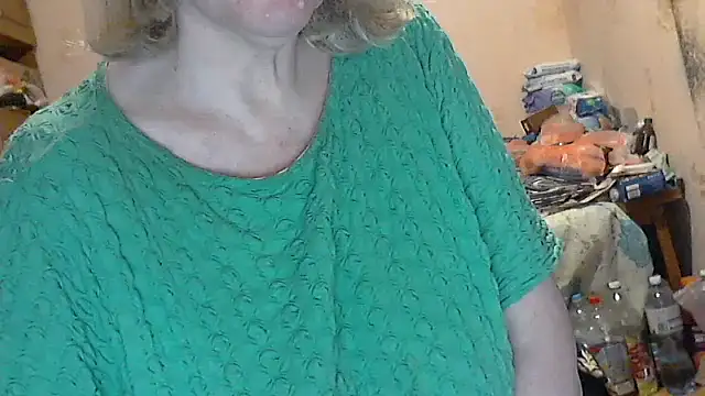 Živý XXX chat Bonditta