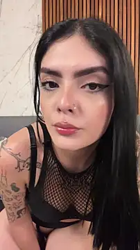 Chat XXX Live AliceRitter