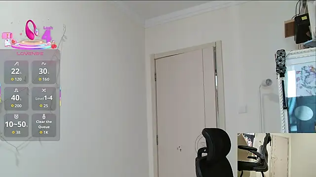 sallycui Adlı Modelin Canlı XXX Sohbeti