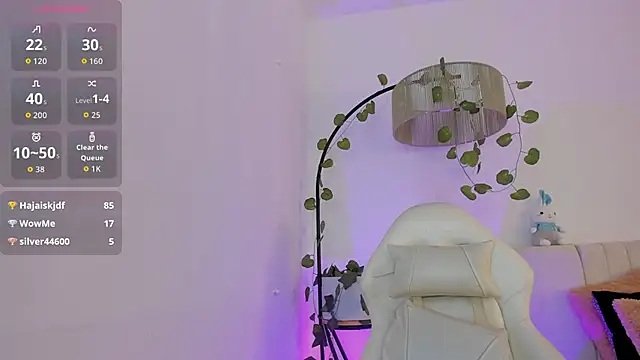 _Amirah – Live XXX-chat