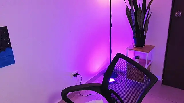 jeroharper_: онлайн-секс-чат