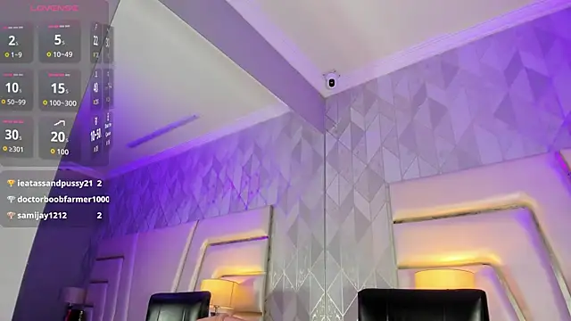 MelodyBlazze লাইভ XXX চ্যাট