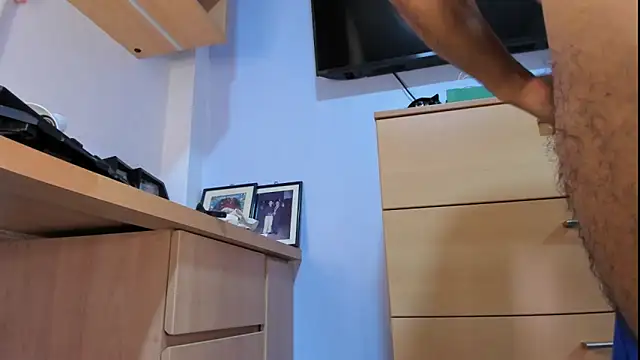 MikeMiller2 网络视讯表演