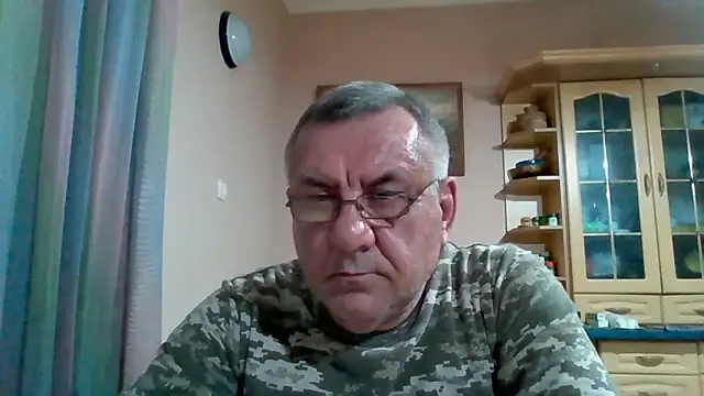 machomale3 – Kamerová šou