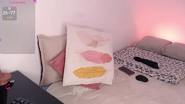 sofix__のライブXXXチャット