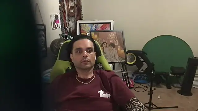 KungFuPanda001 – webcam-show