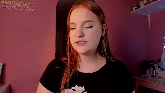 CarolineLovers 现场XXX聊天