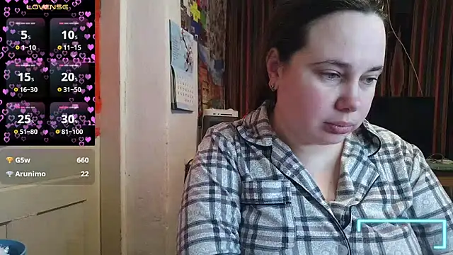 Cora_Maro's Live XXX Chat