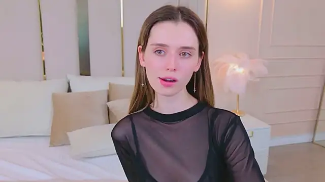 MarybethSnow's Live XXX Chat