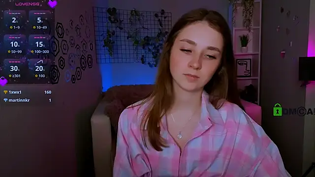 alisabliss' Live XXX Chat