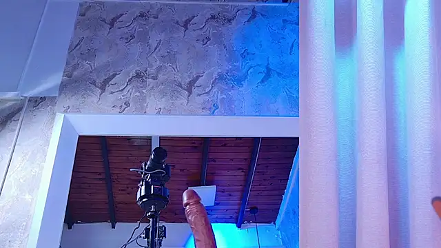 crystal_gilton Webcam-Show