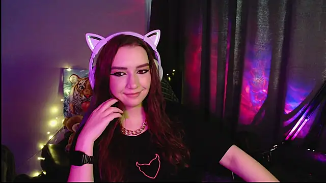 Celia_Sensual_'s Live XXX Chat