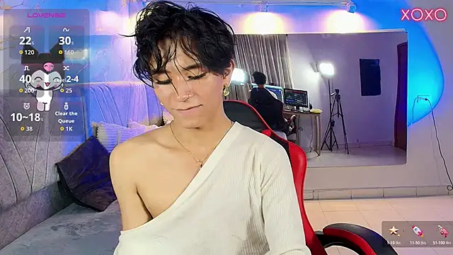 عرض كام cococumps