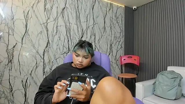 แชท XXX สดของ katteyes_20