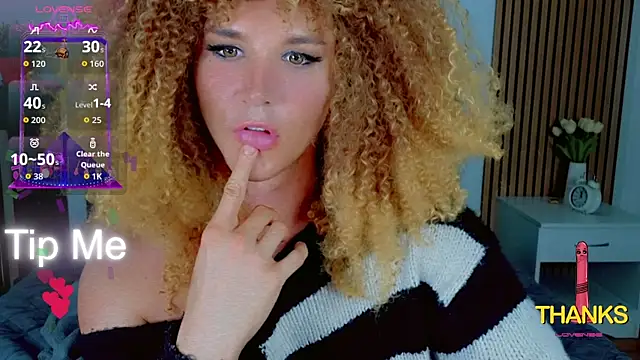 Show Webcam de HelenSpellman