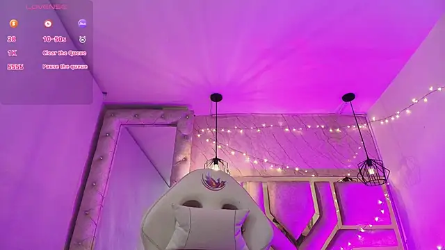 Czat XXX na żywo – Vick_daves_