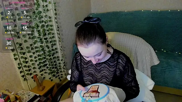 Chat XXX Live Micky_Wood