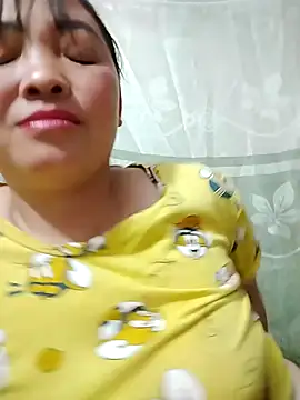 Minkine022 Show Webcam