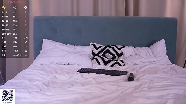 LisanBrown – Live XXX-chat