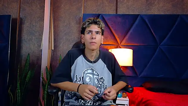 Živý XXX chat Bel_Sebu