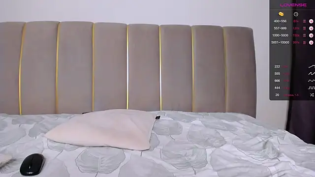 mayWaya – Live XXX-chat