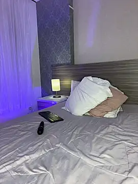 MiilaBlake Live XXX Chat