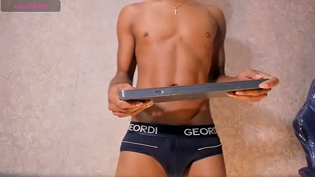 Show de webcam de engell_gil